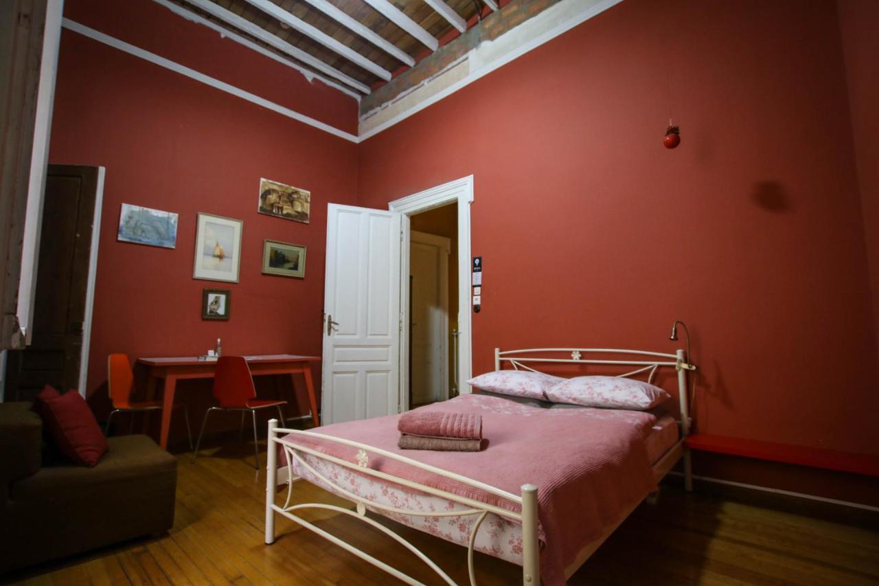 The Monumental House Hotel Атина Екстериор снимка