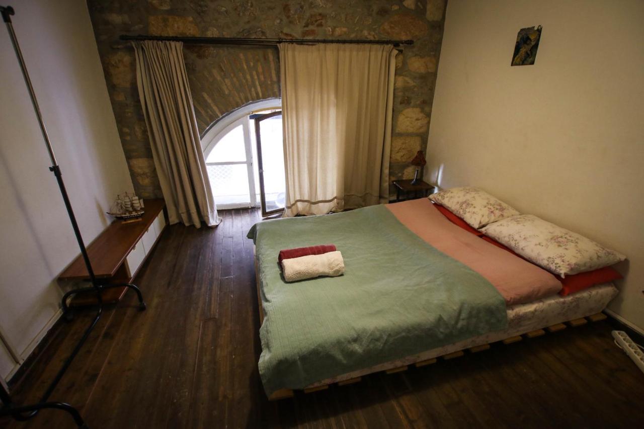 The Monumental House Hotel Атина Екстериор снимка